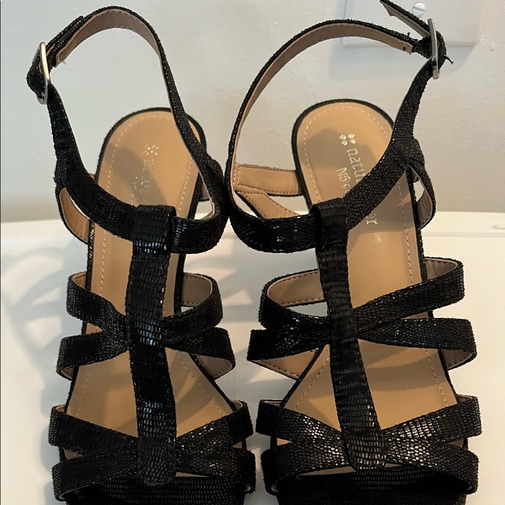 Naturalizer Heels